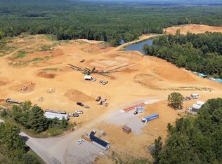 410 Gladden Rd, Counce, TN 38326