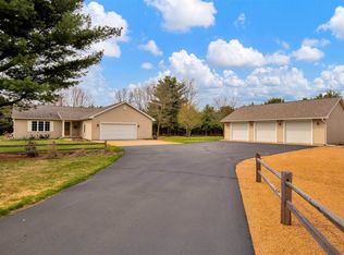 5720 Deer Rd, Wisconsin Rapids, WI 54494