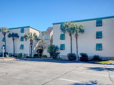 105 S Ocean Blvd. #104, North Myrtle Beach, SC, 29582