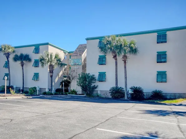 105 S Ocean Blvd. #104, North Myrtle Beach, SC 29582