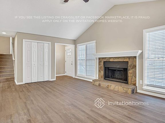 4th image of 2717 Horseshoe Creek Dr SW