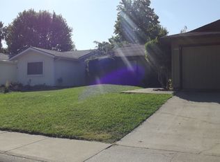 9132 Clendenen Way, Sacramento, CA 95826