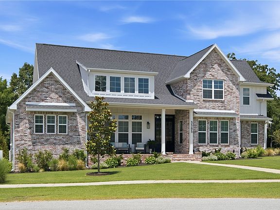 2nd image of 3385 N Sweet Osage Ln