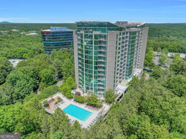 3300 Windy Ridge Pkwy SE Unit 1603, Atlanta, GA 30339
