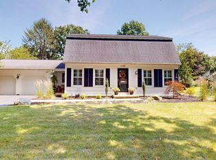 1130 Canterbury Rd, Williamsport, PA 17701