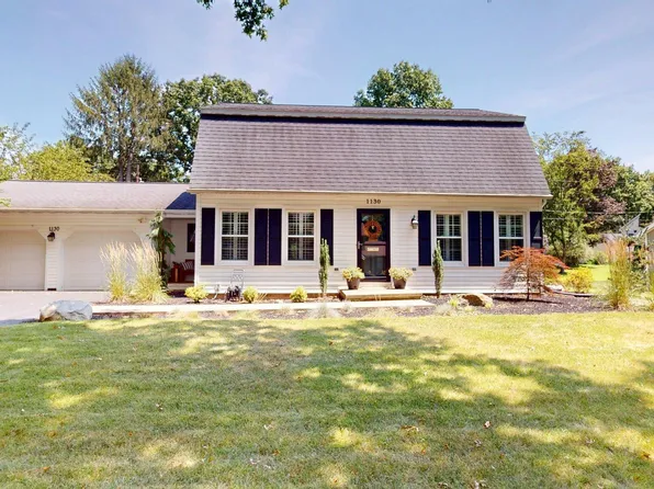 1130 Canterbury Rd, Williamsport, PA 17701