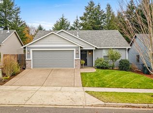 5681 Kessler Dr SE, Salem, OR 97306