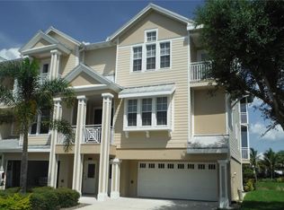 10301 Coral Landings Ln UNIT 5, Placida, FL 33946