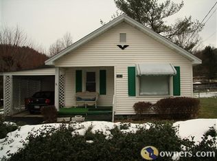 1365 Rock Creek Rd, Erwin, TN 37650