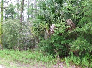 7301 N Heller Ave, Dunnellon, FL 34433