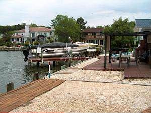 boat lift