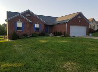 2518 Bridgestone Xing, Burlington, KY 41005