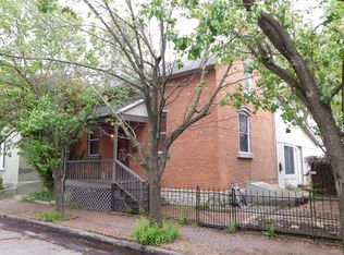 460 Jackson St, Columbus, OH 43206