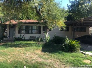 214 Legion Dr W, Converse, TX 78109