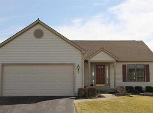 7993 Eurogrey Ct, Blacklick, OH 43004