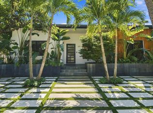 Lake View Sub, Miami Beach, FL 33140