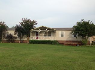 17 Bittersweet Ln, Vilonia, AR 72173