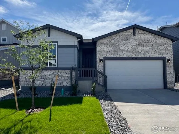 4356 Caramel St, Timnath, CO 80547