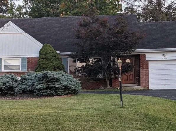 6989 Salem Rd, Cincinnati, OH 45230