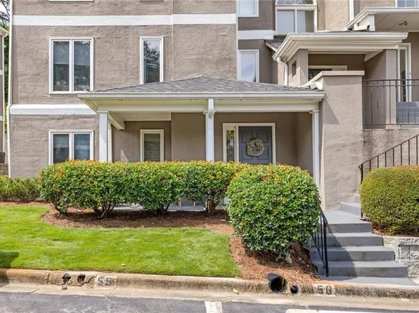 55 Saint Claire Ln NE, Atlanta, GA 30324