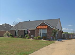 181 Uden Way, Millbrook, AL 36054