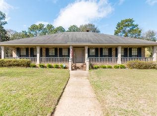 2938 Patrician Pl, Mobile, AL 36695