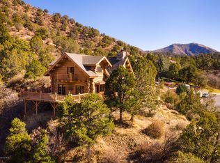 854 Canyon Creek Dr, Glenwood Springs, CO 81601