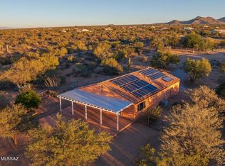 13862 S Toler Pl, Tucson, AZ 85739