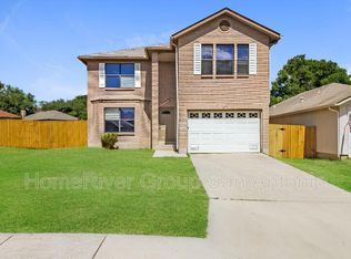 6711 Barton Rock Ln, San Antonio, TX 78239