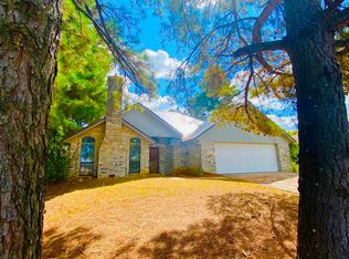 2870 Kessler Dr, Paris, TX 75460