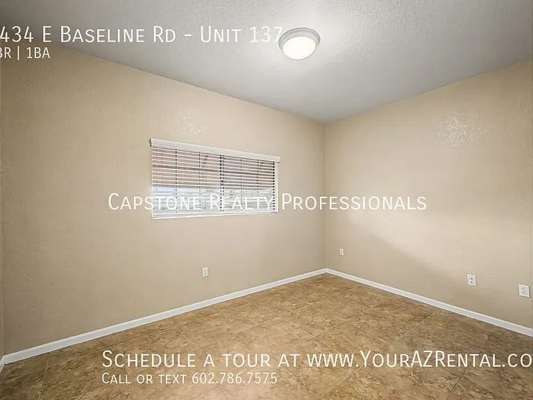 3434 E Baseline Rd #137 — Photo 7