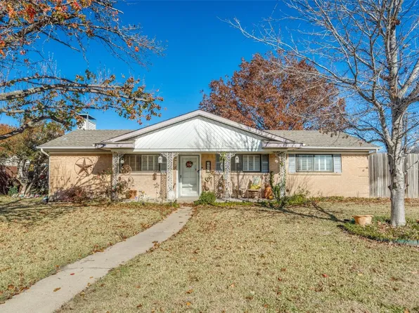 1135 Larkspur Dr, Richardson, TX 75081