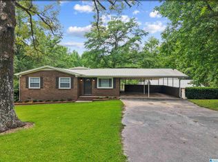 631 Highway 63, Calera, AL 35040