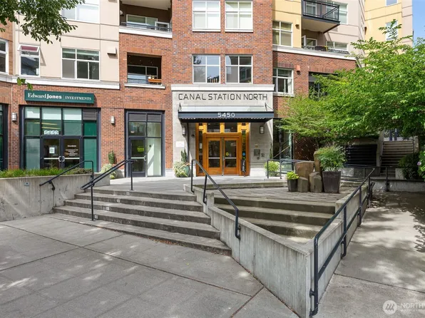 5450 Leary Avenue NW #443, Seattle, WA 98107
