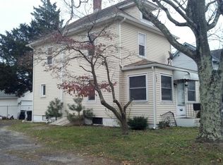 325 N Chew Rd, Hammonton, NJ 08037