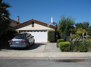 2829 Rainwood Ct, San Jose, CA 95148