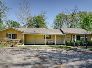 293 Tuck A Way Ridge Dr, Nashville, IN 47448