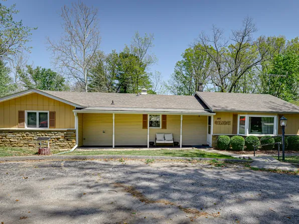 293 Tuck A Way Ridge Dr, Nashville, IN 47448