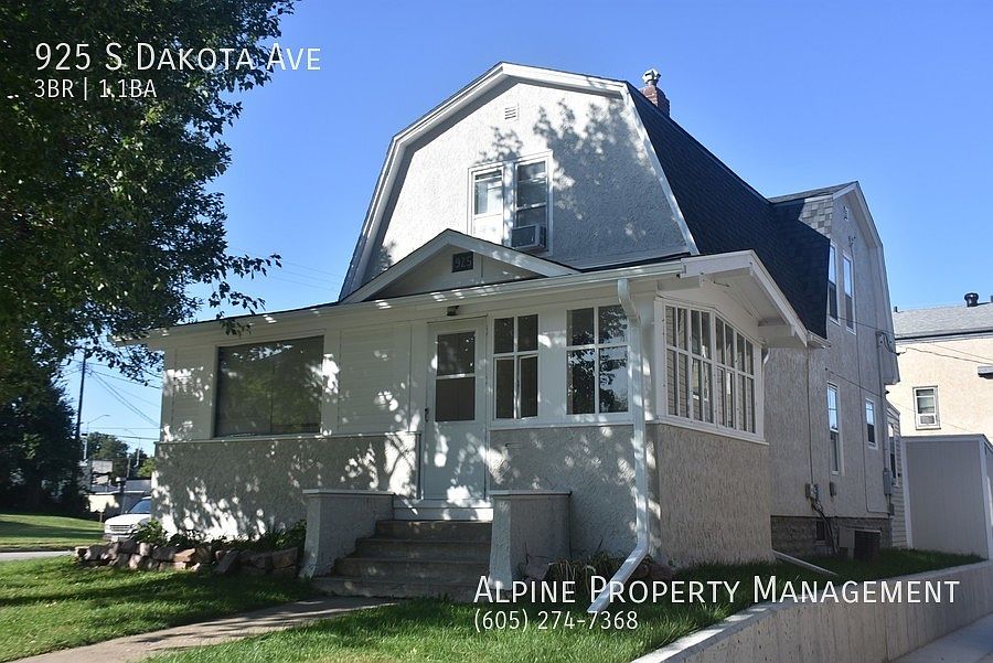 925 S Dakota Ave, Sioux Falls, SD 57104 Zillow