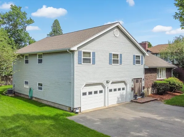 21 Alden Ave, Stoneham, MA 02180