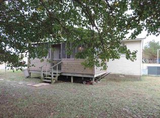 180 Winford Walley Ln, Tiptonville, TN 38079
