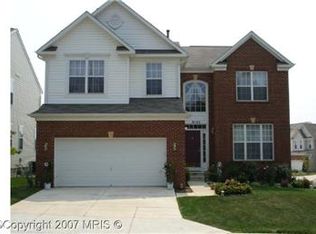 9130 Emory Grove Rd, Gaithersburg, MD 20877