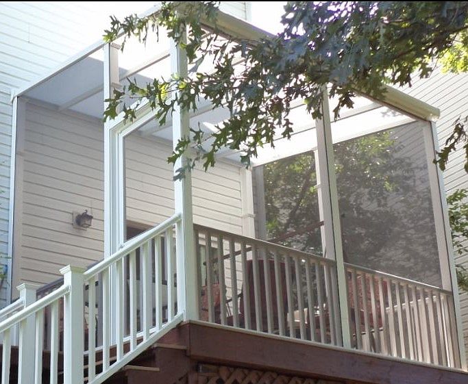2nd image of 2401 Dorchester Dr