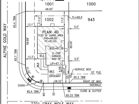 4th image of this home