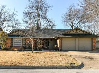 1006 Westminster Ln, Mansfield, TX 76063