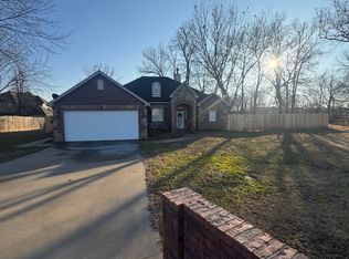 3618 W Beech St, Skiatook, OK 74070