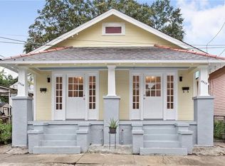 2846 Maurepas St, New Orleans, LA 70119