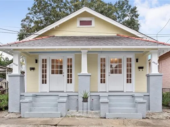 2846 Maurepas St, New Orleans, LA 70119