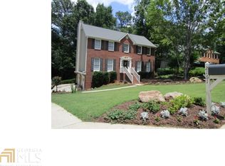 2161 Greyson Dr, Marietta, GA 30062