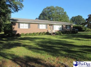 1712 Hazel Dr, Florence, SC 29501